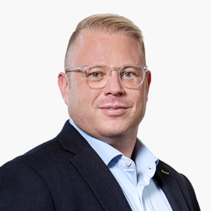 Simon Fiford